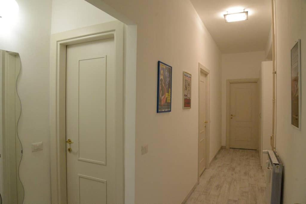 Appartement A Casa Di Rosa à Rome Extérieur photo