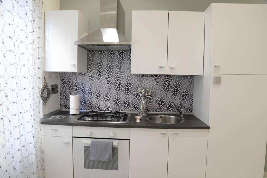 Appartement A Casa Di Rosa à Rome Extérieur photo