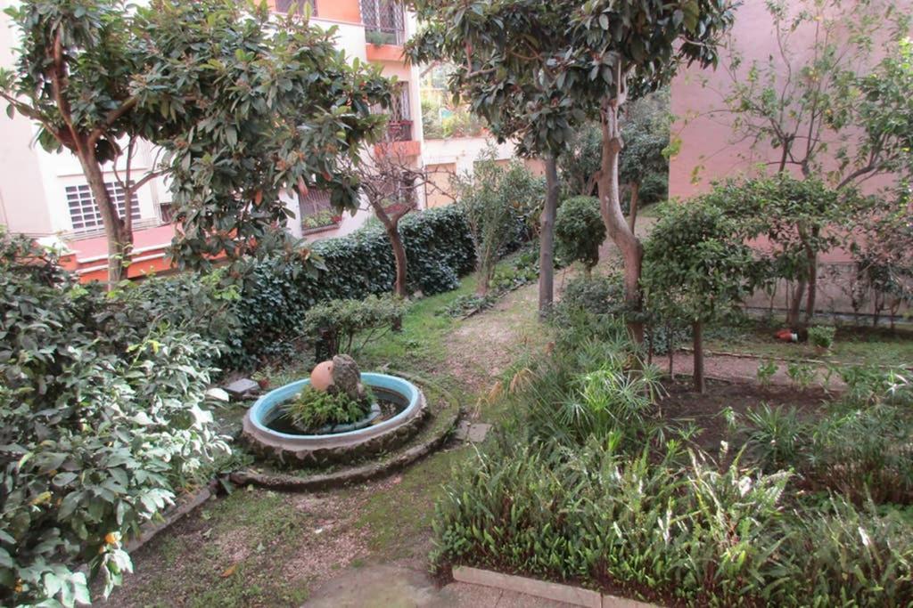 Appartement A Casa Di Rosa à Rome Extérieur photo