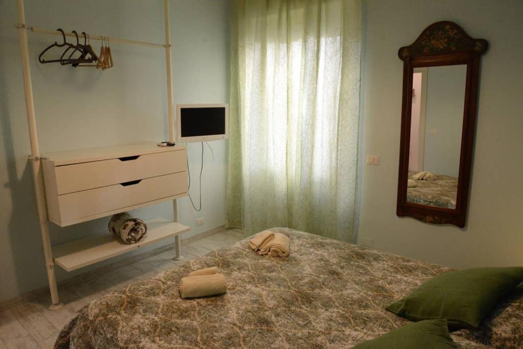 Appartement A Casa Di Rosa à Rome Extérieur photo